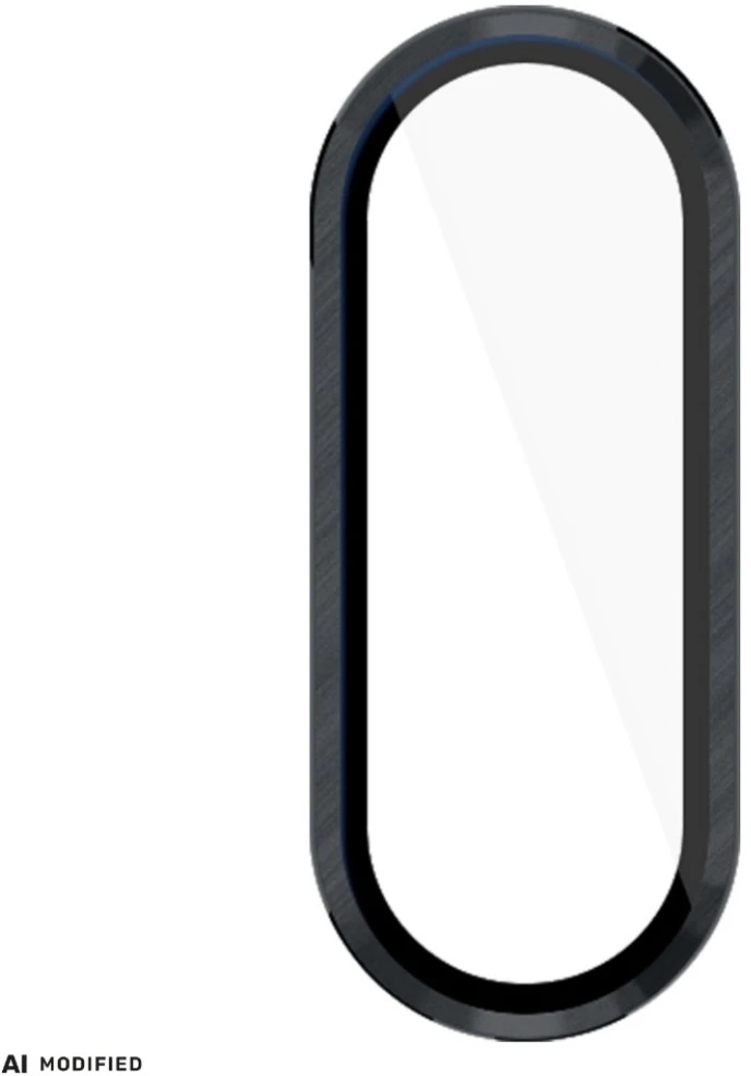 3mk Samsung Galaxy S26 FE - Lens Protection Pro Juodas (161814)
