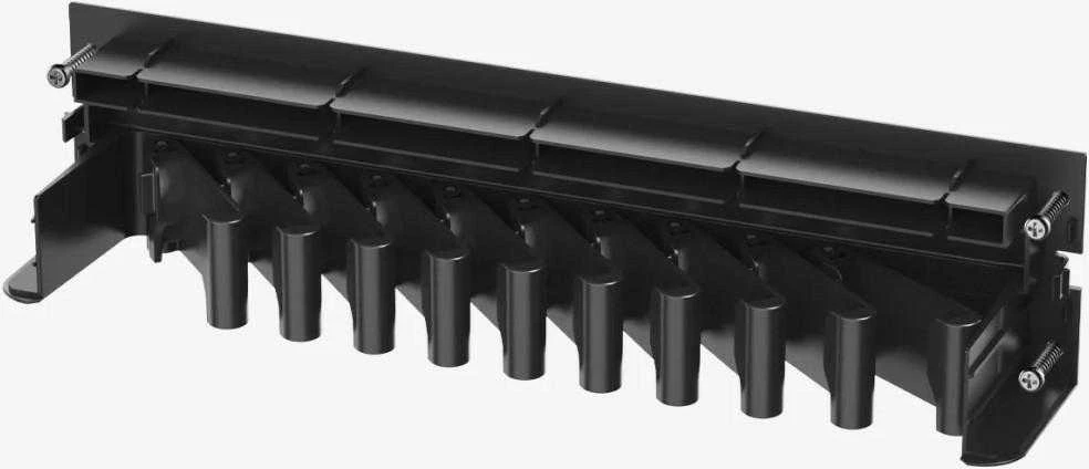 Spigen Apple Watch Band Organizer S341, juodas