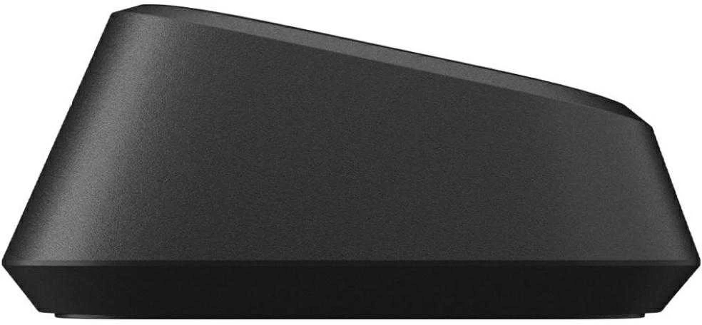 Spigen Magnetinis kabelių laikiklis, juodas