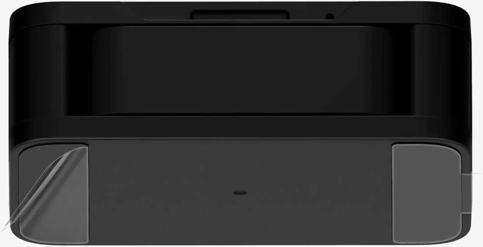 Dėklas Spigen Apple Watch & Band & ETC Organizer S340, juodas