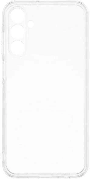 Panzer Glass CARE by PanzerGlass Fashion X-Ray Case Samsung Galaxy A16 / A16 5G dėklas telefonui skaidrus 3806