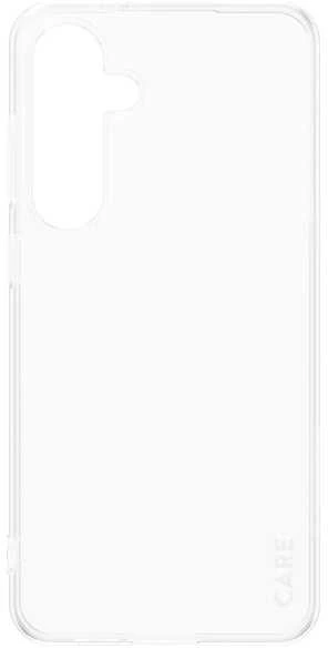 Panzer Glass Care by PanzerGlass Slim X-Ray Samsung Galaxy S24 FE S721 dėklas telefonui skaidrus 1963