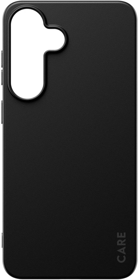 Panzer Glass Dėklas CARE by PanzerGlass TPU do Samsung Galaxy S26 FE 5G juoda