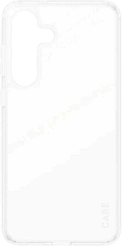 Panzer Glass CARE flagmaninis dėklas Urban Galaxy S25 FE