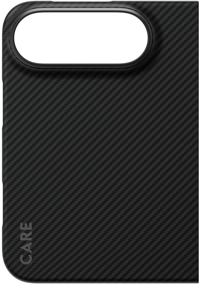 Panzer Glass PanzerGlass Discovery Case | Back cover | Apple | iPhone 2026 Fold | Recycled plastikas | Juodas