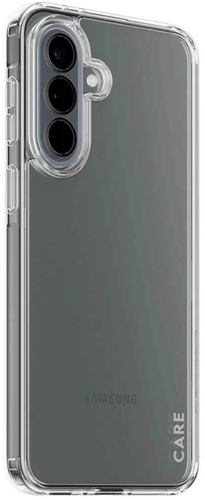 Dėklas „Panzer Glass“ apsauginis stikliukas „CARE by PanzerGlass Flagship Urban Combat“ skirtas „Samsung Galaxy A37 5G“