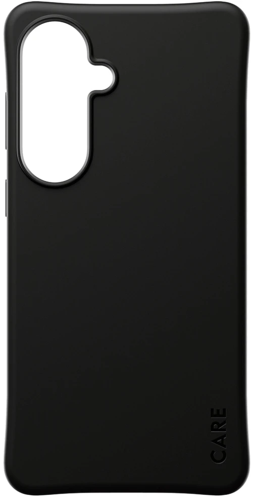 Panzer Glass Dėklas Galaxy S26+ iš perdirbto TPU, Qi suderinamas CARE by PanzerGlass