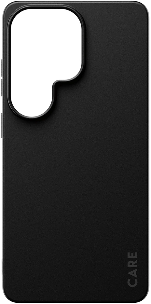 Panzer Glass Dėklas CARE by PanzerGlass TPU do Samsung Galaxy S26 Ultra juoda