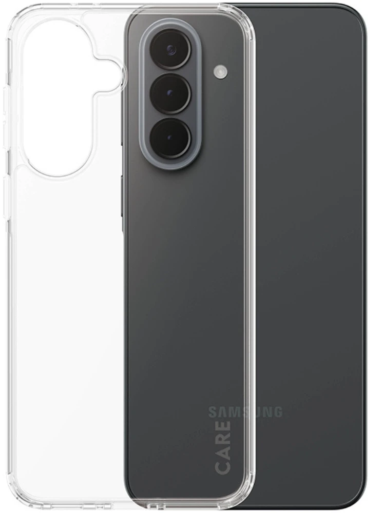 Dėklas „Panzer Glass“ apsauginis stikliukas „CARE by PanzerGlass Flagship Urban Combat“ skirtas „Samsung Galaxy A37 5G“