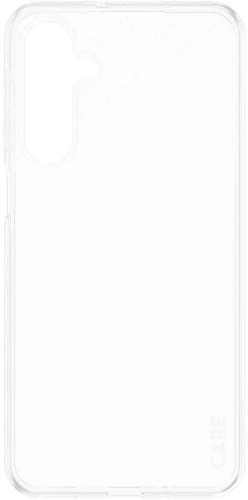 Panzer Glass CARE by PanzerGlass Fashion X-Ray Samsung Galaxy A26 5G dėklas telefonui skaidrus