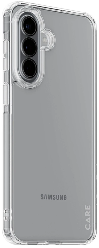 Dėklas „Panzer Glass“ apsauginis stikliukas „CARE by PanzerGlass Flagship Urban Combat“ skirtas „Samsung Galaxy A57 5G“