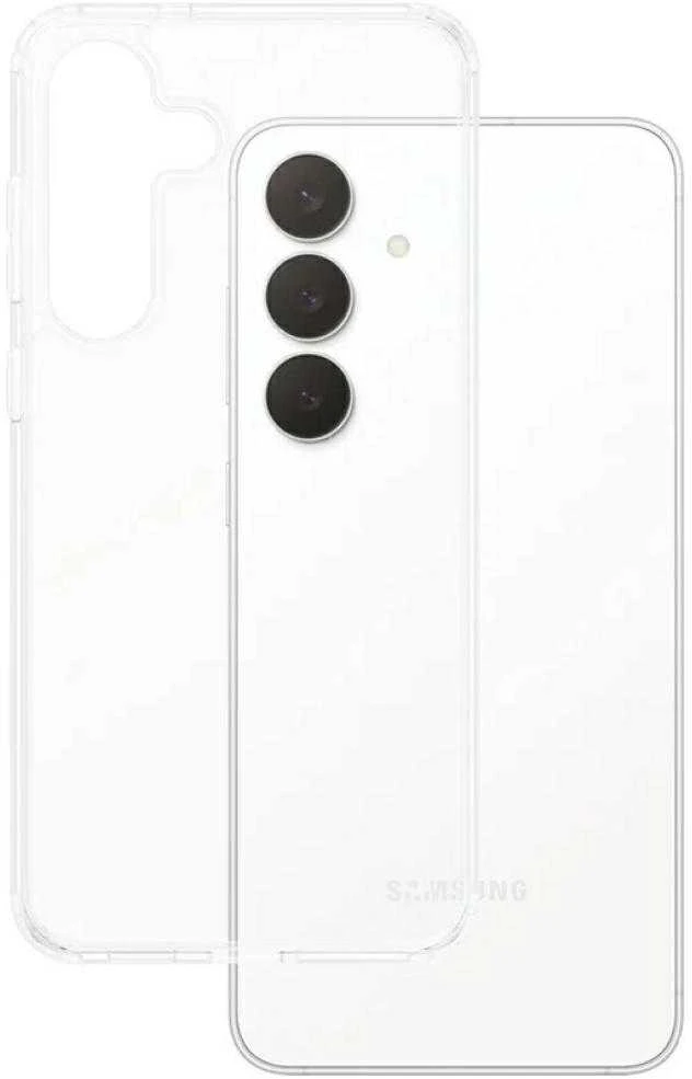 Panzer Glass CARE flagmaninis dėklas Urban Galaxy S25 FE