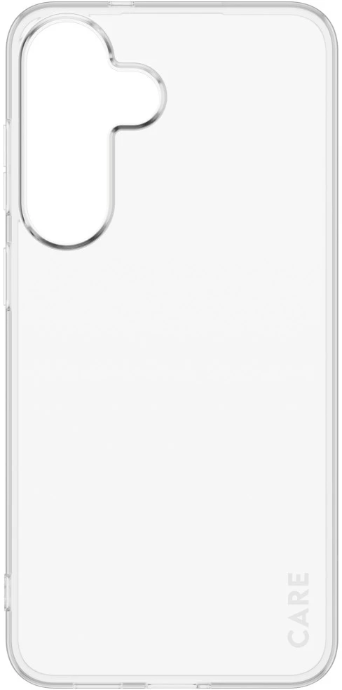 Panzer Glass CARE by PanzerGlass X-Ray dėklas, skirtas Samsung Galaxy S26 FE – skaidrus