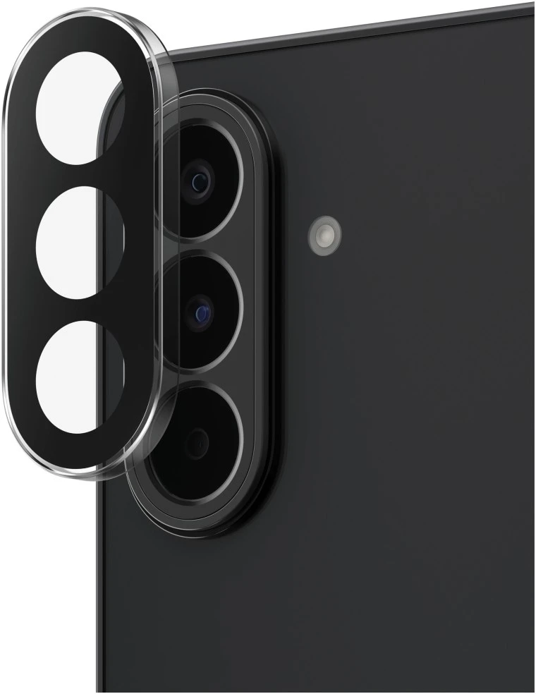 Panzer Glass Grūdintas stiklas na objektyvas PanzerGlass Hoops Lens Protector do Samsung Galaxy A27 permatomas