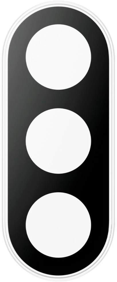 Panzer Glass Grūdintas stiklas na objektyvas PanzerGlass Hoops Lens Protector do Samsung Galaxy A27 permatomas