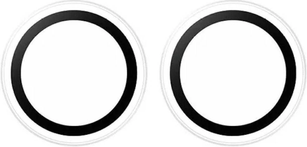 Panzer Glass Grūdintas „PanzerGlass Hoops“ lęšių stiklas, skirtas „Samsung Galaxy Z Flip7“