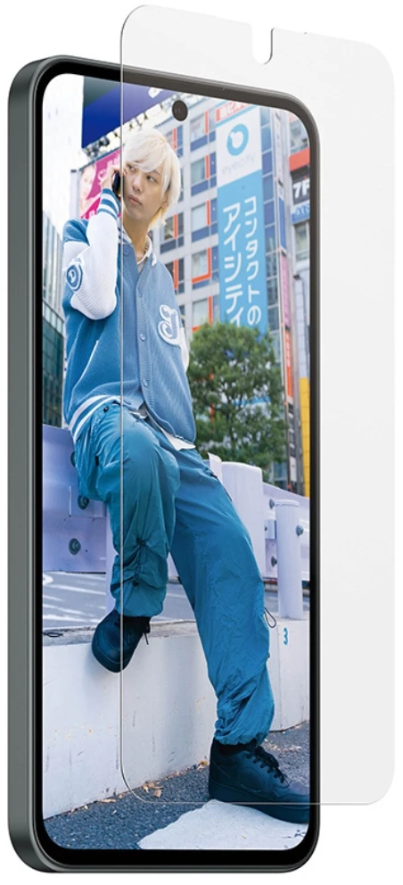 Panzer Glass Grūdintas stiklas PanzerGlass Ultra-Wide Fit do Samsung Galaxy A37 5G