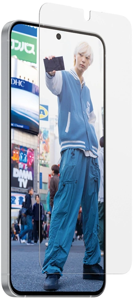Panzer Glass Grūdintas stiklas PanzerGlass Ultra-Wide Fit do Samsung Galaxy A57 5G