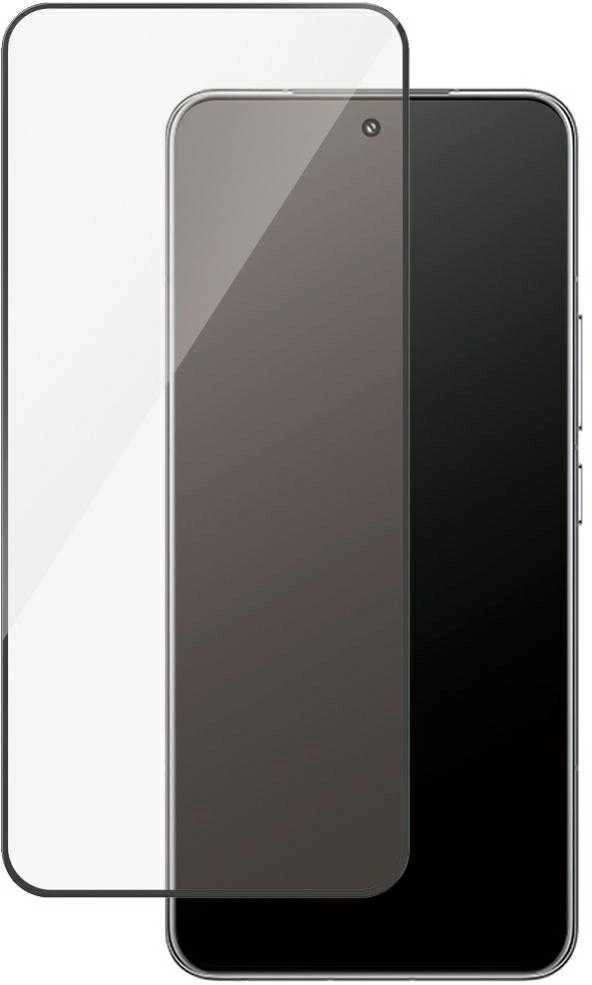 „Panzer Glass“ „PanzerGlass“ ekrano apsauga | „Xiaomi“ | 15T/15T Pro | Skaidri | Itin plataus tvirtinimo
