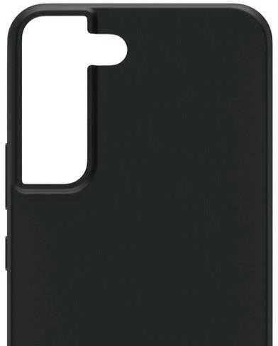 Panzer Glass PanzerGlass biologiškai skaidus dėklas Samsung Galaxy S22+ Bio-pagrindinis plastikas Juodas 100% kompostuojamas. Sudėtyje yra medienos medžiagos. Elegantiškas juodas dizainas. Suderinamas su belaidžiu įkrovimu
