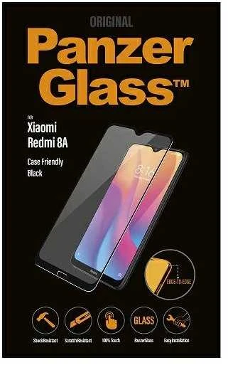 Panzer Glass PanzerGlass E2E Regular tempered glass Xiaomi Redmi Note 8A