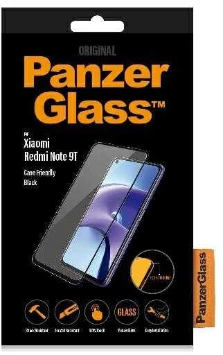 Panzer Glass PanzerGlass E2E Regular Apsauginis stiklas Xiaomi Redmi Note 9T