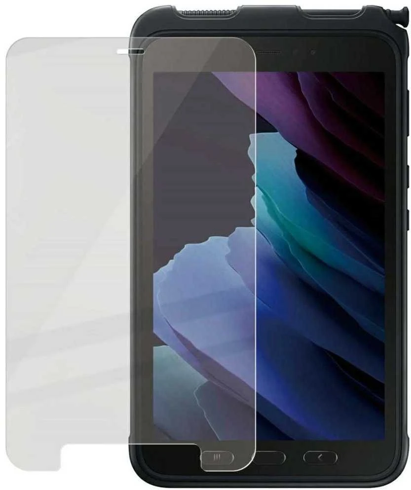 Panzer Glass PanzerGlass Skaidrus stiklas Samsung, Galaxy Tab Active 3, skaidrus