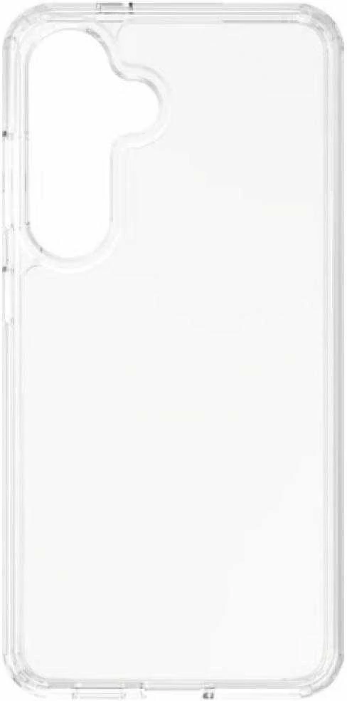 Dėklas Panzer Glass PanzerGlass HardCase Sam S24 S921 Karinės klasės permatomos / skaidrūs 1213