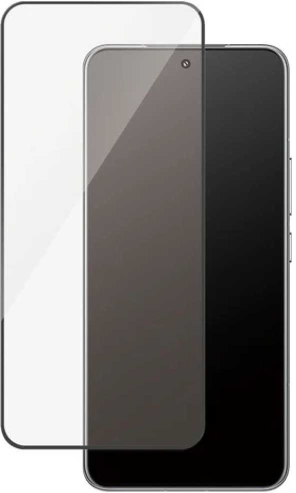Panzer Glass „PanzerGlass“ itin plataus diagonalo grūdintas stiklas, skirtas „Xiaomi Redmi Note 15 Pro 5G“