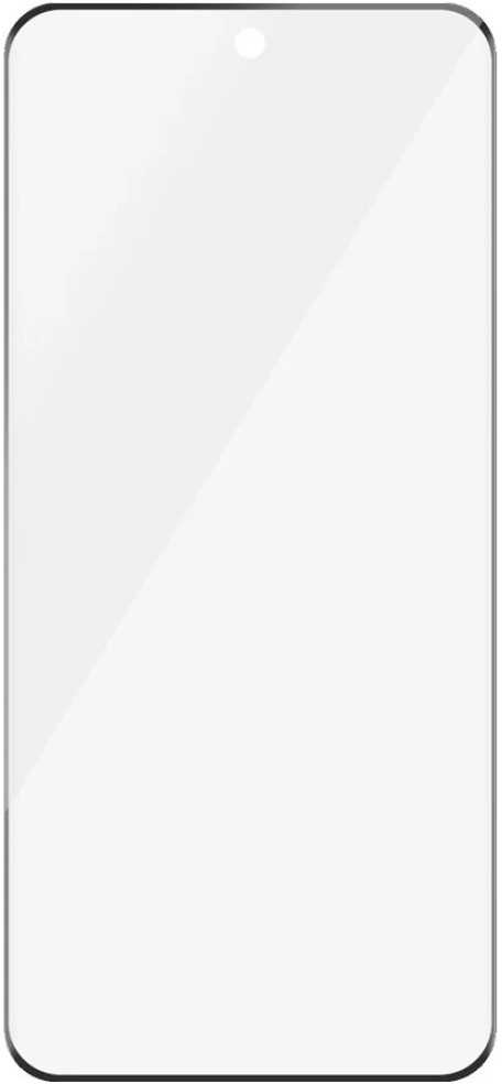 Panzer Glass „PanzerGlass“ itin plataus diagonalinio grūdinto stiklo dėklas, skirtas „Xiaomi Redmi Note 15 Pro+ 5G“ telefonui.