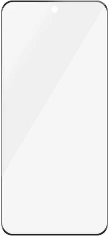 Panzer Glass „PanzerGlass SAFE“ itin plataus kampo grūdintas stiklas, skirtas „Xiaomi Redmi Note 15 4G/5G“.