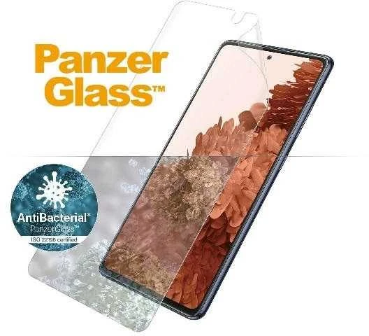 Panzer Glass PanzerGlass | Samsung | Galaxy S21+ | Self-healing TPU | Transparent | Case Friendly