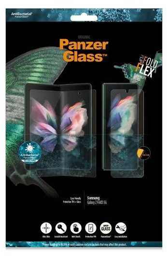 Panzer Glass PanzerGlass™ Screen Protector Samsung Galaxy Fold3 5G