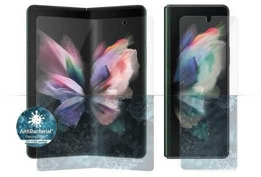 Panzer Glass PanzerGlass™ Screen Protector Samsung Galaxy Fold3 5G