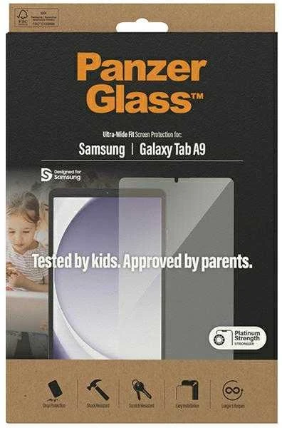 Panzer Glass PanzerGlass Samsung Galaxy Tab A9 UWF