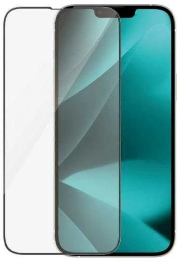 Panzer Glass PanzerGlass | Ekrano apsauga | Apple | iPhone 14 Plus/13 Pro Max | Stiklas | Išvalyti | Itin platus pritaikymas; Lengvas montavimas; Privatumo filtras; Atsparus pirštų atspaudams | Antirefleksinė