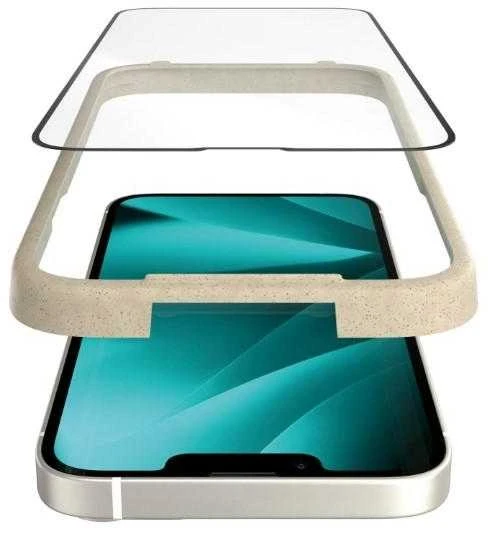 Panzer Glass PanzerGlass | Ekrano apsauga | Apple | iPhone 14 Plus/13 Pro Max | Stiklas | Išvalyti | Itin platus pritaikymas; Lengvas montavimas; Privatumo filtras; Atsparus pirštų atspaudams | Antirefleksinė