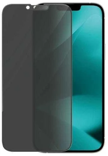 Panzer Glass PanzerGlass ekrano apsauga, Apple, iPhone 14 Plus/13 Pro Max, Glass, Juodas, Privatumas