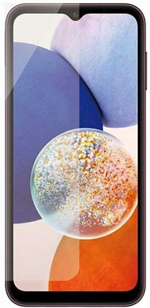 Panzer Glass PanzerGlass Ultra-Wide Fit Apsauginis stiklas Samsung Galaxy A05s
