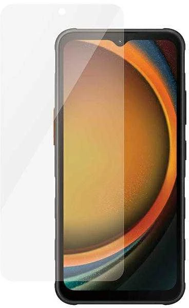 Panzer Glass PanzerGlass Ultra-Wide Fit Apsauginis stiklas Samsung Galaxy Xcover7 / Xcover6 Pro