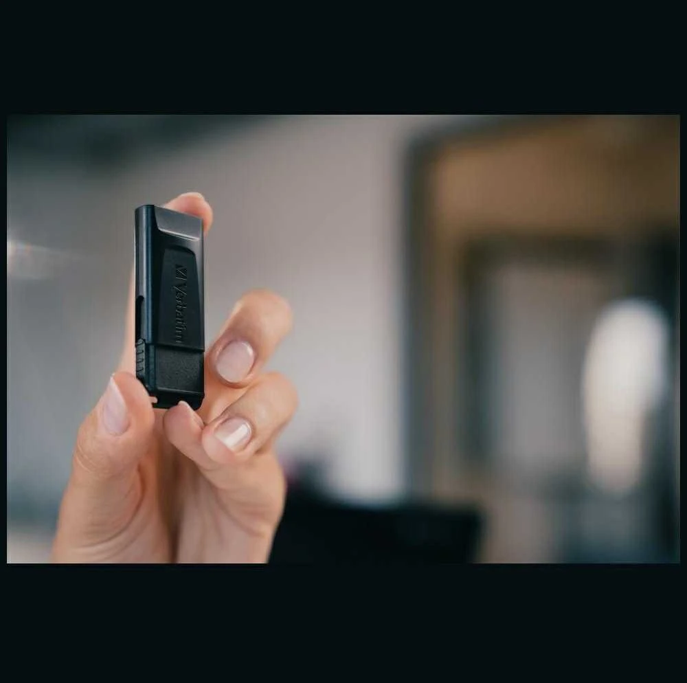 USB atmintis 32 GB 98697 Verbatim / V98697