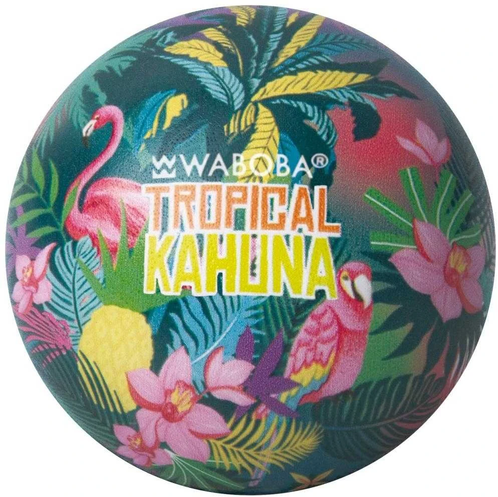 WABOBA Tropical Kahuna nuo vandens atšokantis kamuolys 3 asort., W41