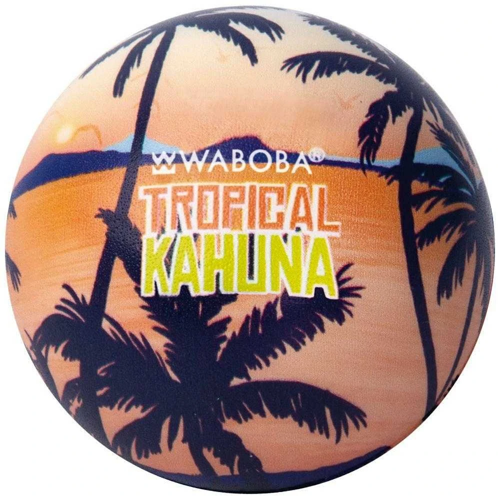 WABOBA Tropical Kahuna nuo vandens atšokantis kamuolys 3 asort., W41