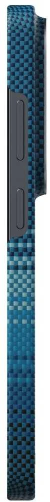 Dėklas Pitaka Edge Case Samsung S26 Ultra, moonrise