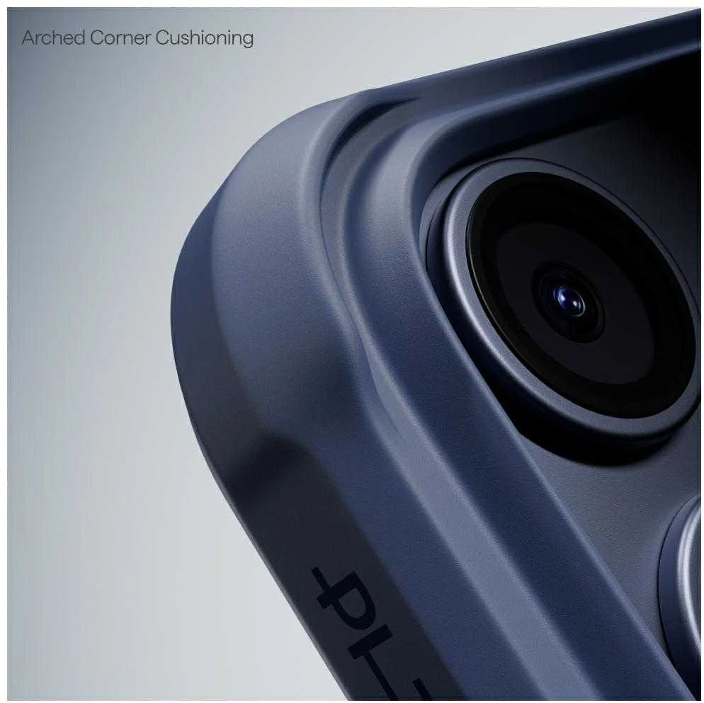 Dėklas Pitaka „ProGuard“ piniginė apsaugo „Apple iPhone 17 Pro Max“ už horizonto