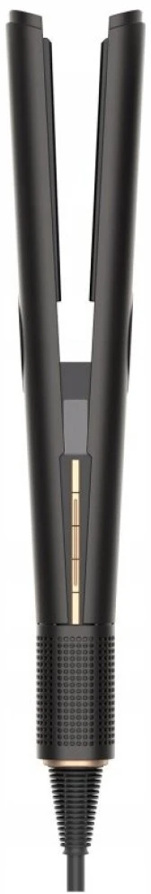 Plaukų tiesinimo žnyplės COSHARE SuperAeer MK-559E juoda