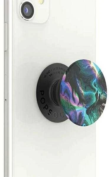 Popsockets uchwyt Oil Agate