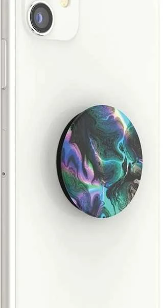 Popsockets uchwyt Oil Agate