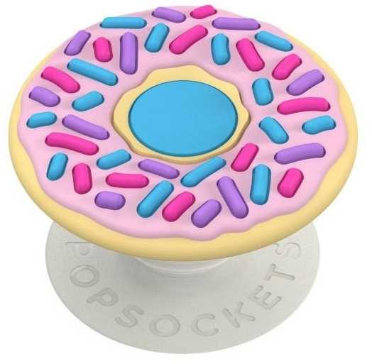 Popsockets 2 PopOuts D`ohnut 803977 telefono laikiklis - premium