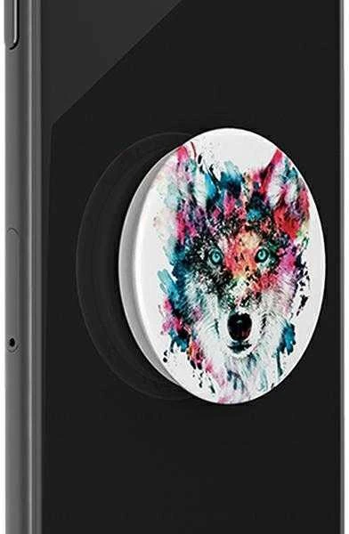 PopSockets Wolf spalvinga